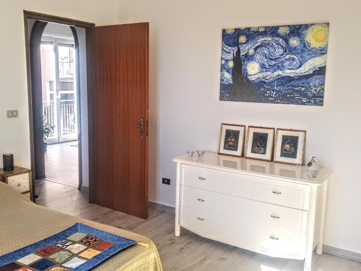 Apartment Mungi Bay, Flat With Sea View Roof Terrace