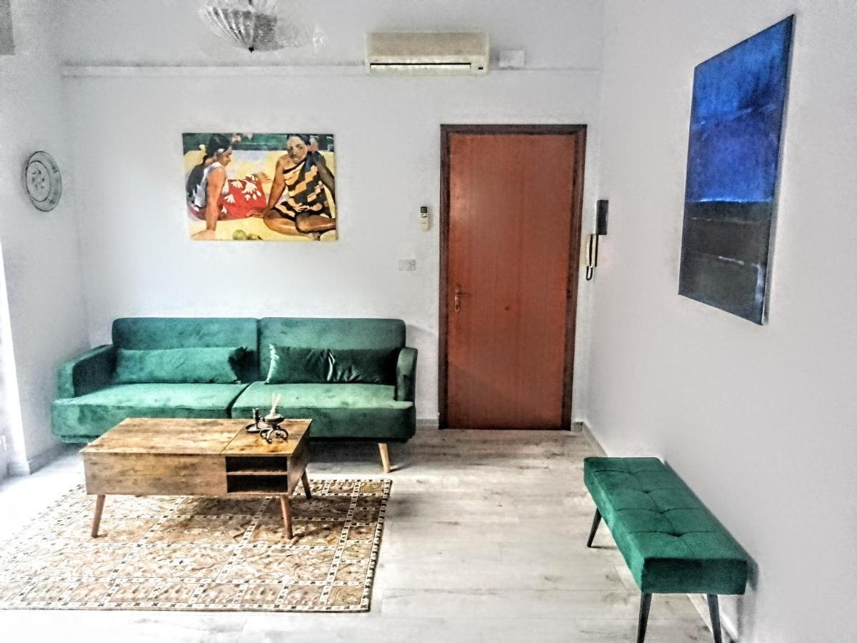 Apartment Mungi Bay, Flat With Sea View Roof Terrace Giardini Naxos