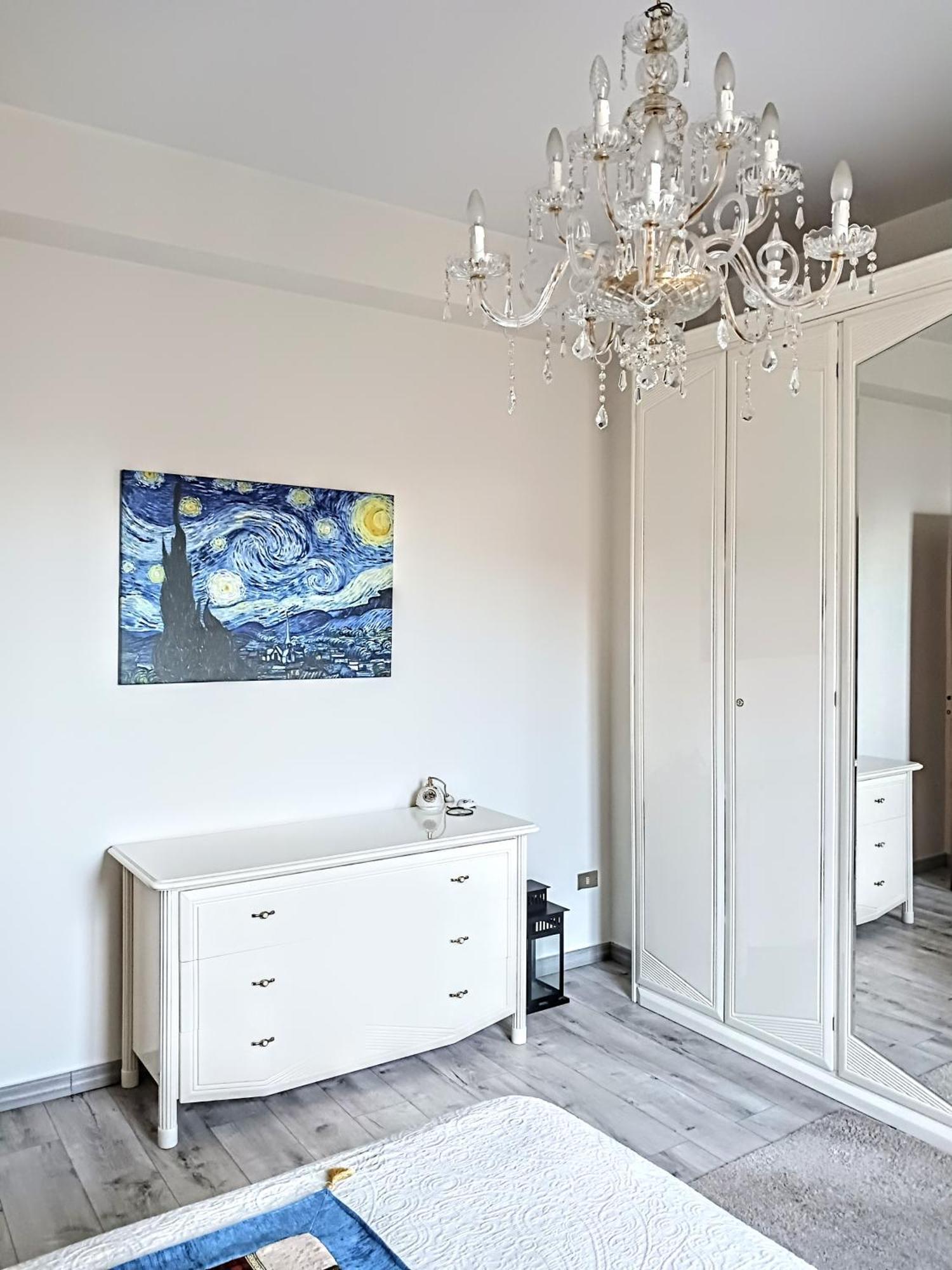 Mungi Bay, Flat With Sea View Roof Terrace Giardini Naxos
