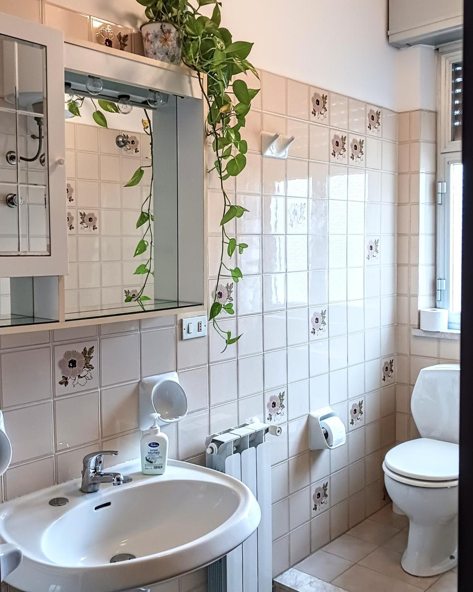 Mungi Bay, Flat With Sea View Roof Terrace *