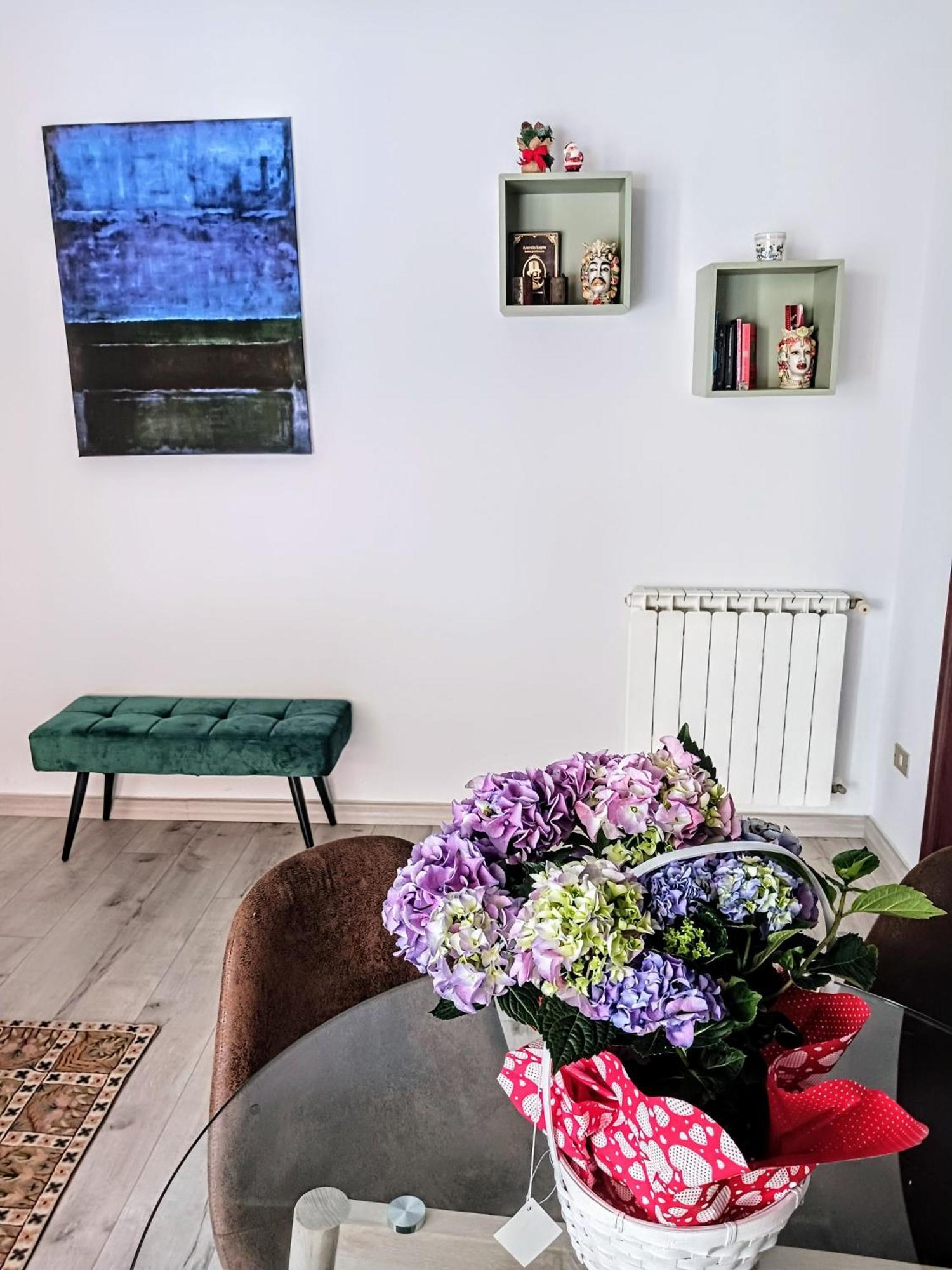 Apartment Mungi Bay, Flat With Sea View Roof Terrace *
