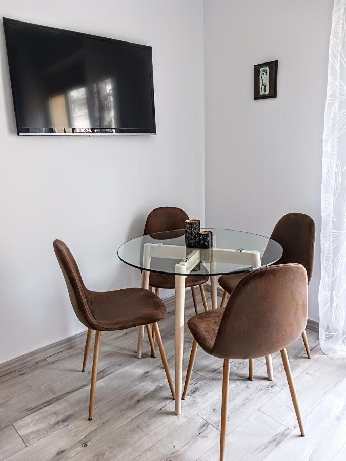 Mungi Bay, Flat With Sea View Roof Terrace