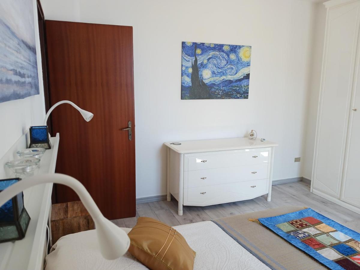 Mungi Bay, Flat With Sea View Roof Terrace Apartment *