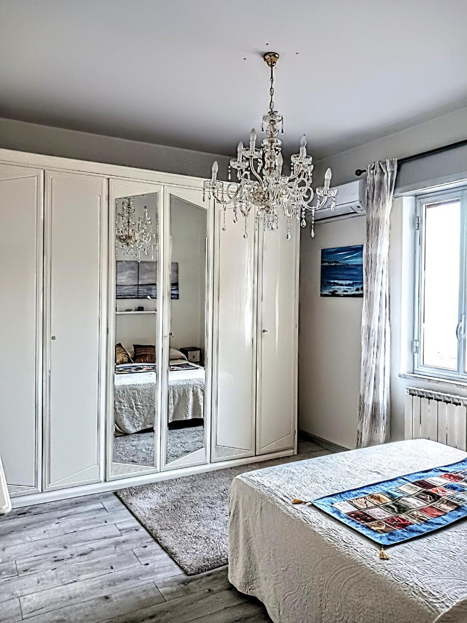 Apartment Mungi Bay, Flat With Sea View Roof Terrace *